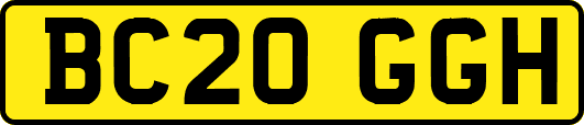 BC20GGH