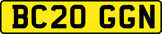 BC20GGN