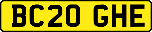 BC20GHE