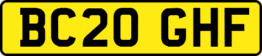BC20GHF