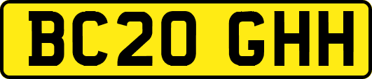 BC20GHH