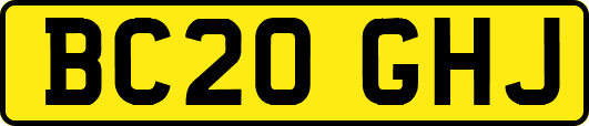 BC20GHJ