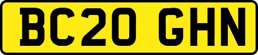 BC20GHN