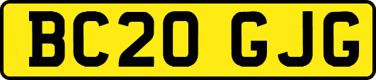 BC20GJG