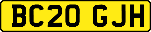 BC20GJH