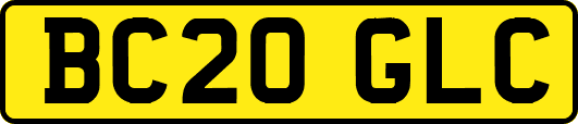 BC20GLC
