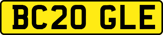BC20GLE