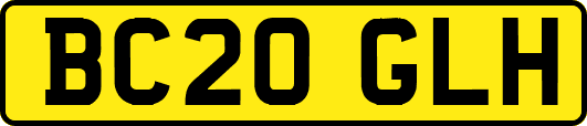 BC20GLH