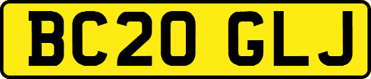 BC20GLJ