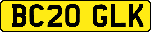 BC20GLK