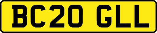 BC20GLL