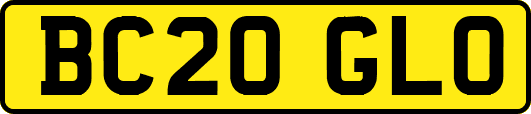 BC20GLO