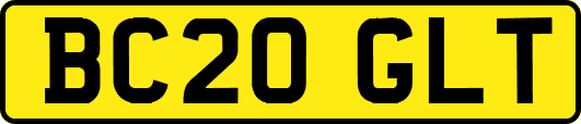 BC20GLT