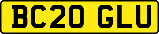 BC20GLU