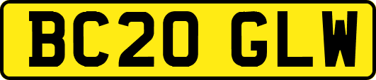 BC20GLW