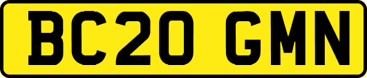 BC20GMN