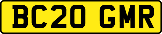 BC20GMR