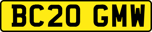 BC20GMW