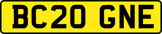 BC20GNE