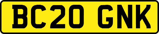 BC20GNK