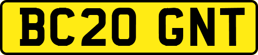 BC20GNT