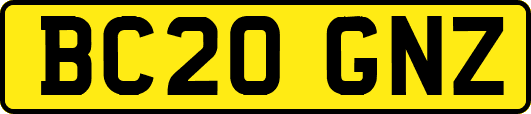 BC20GNZ