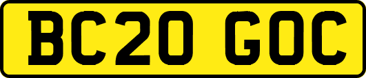 BC20GOC