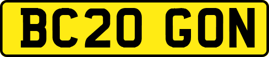 BC20GON