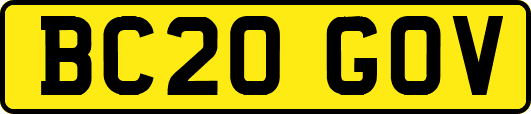BC20GOV