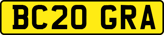 BC20GRA