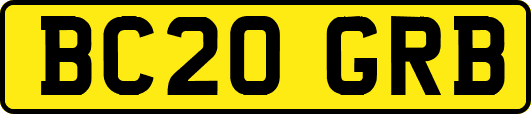 BC20GRB