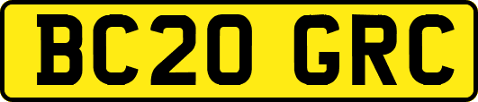 BC20GRC
