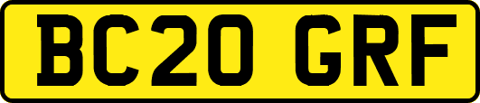 BC20GRF