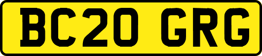 BC20GRG