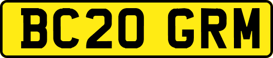 BC20GRM