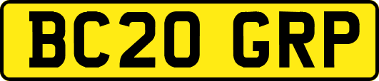 BC20GRP