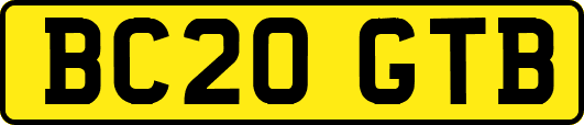 BC20GTB