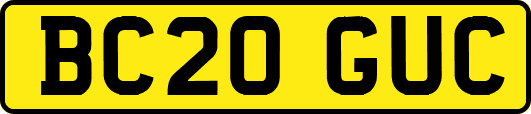 BC20GUC