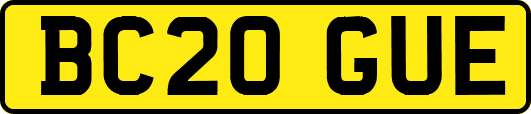 BC20GUE