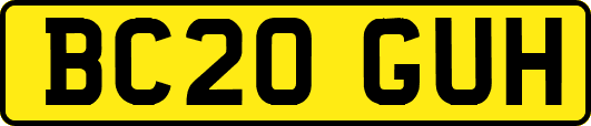 BC20GUH