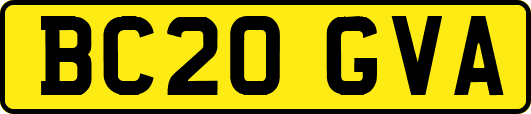 BC20GVA