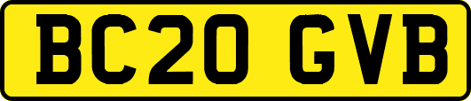 BC20GVB