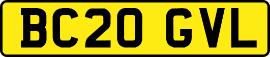 BC20GVL