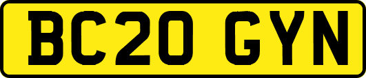BC20GYN