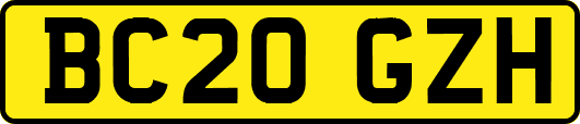 BC20GZH