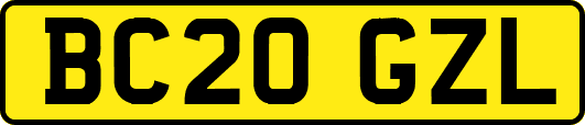 BC20GZL