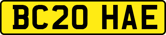 BC20HAE