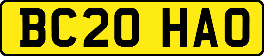 BC20HAO