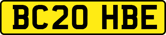 BC20HBE