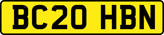 BC20HBN
